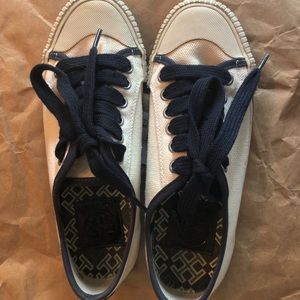 Tory Burch sneakers size 6